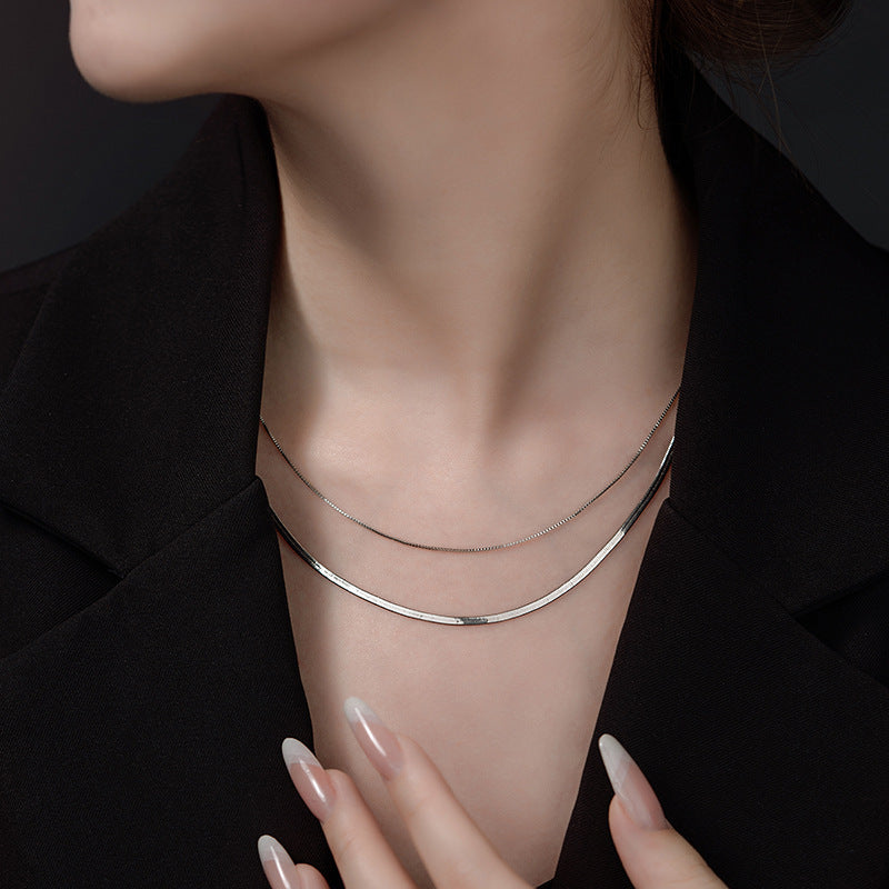 Romantic Necklace for Special Moments