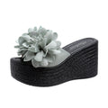 Vintage Inspired Orthopedic Sandals