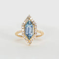 Elegant Gold Ring for Every Occasion
