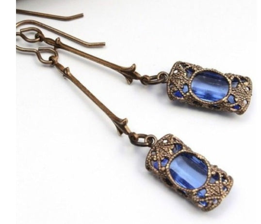 Classic Earring with Timeless Appeal