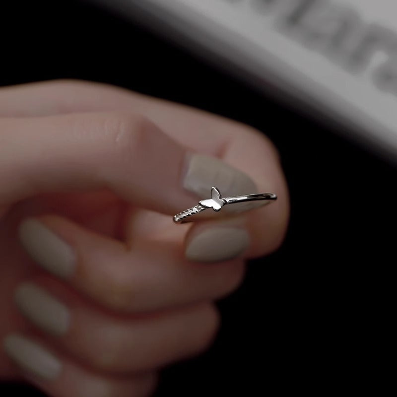 Romantic Ring for Special Moments