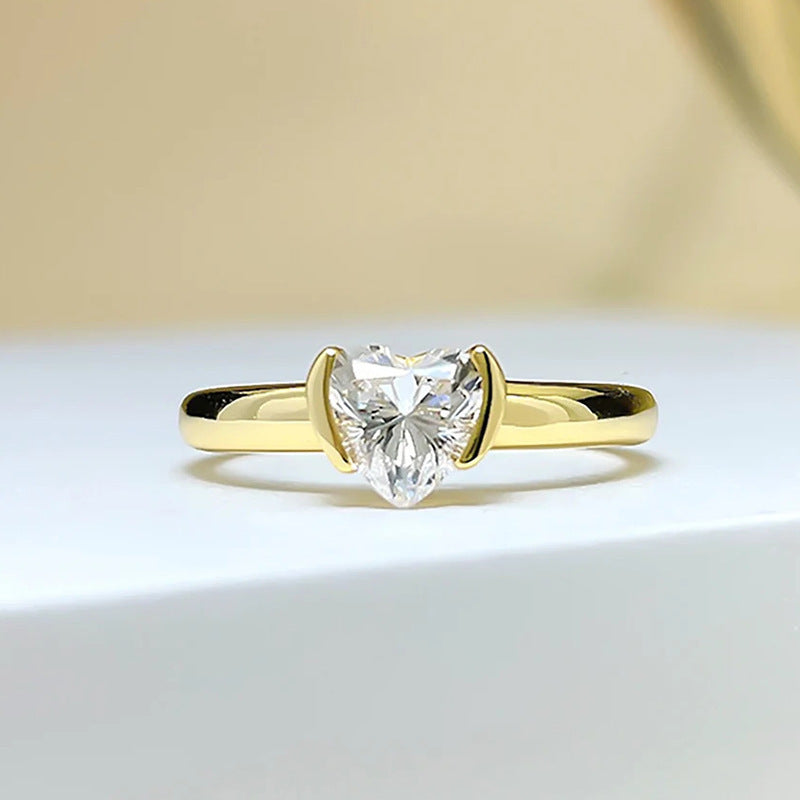 Elegant Ring for Every Occasion