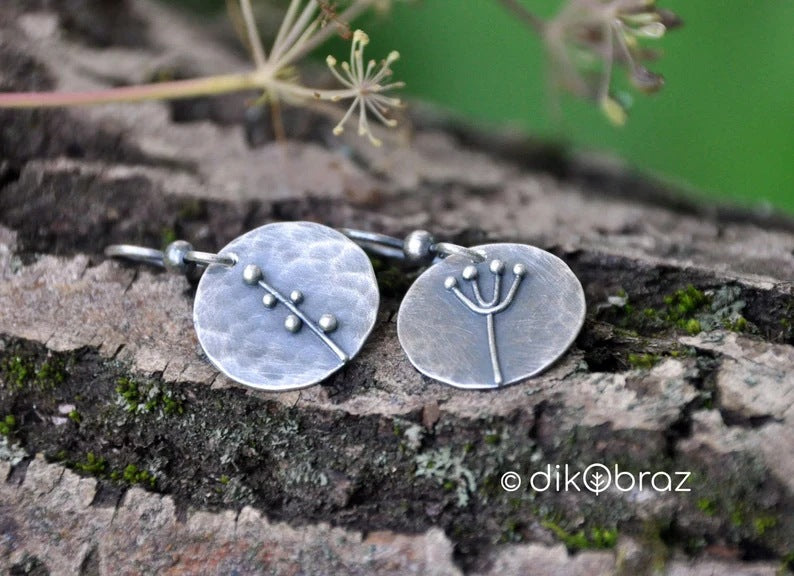 Beautiful Earring with Unique Style