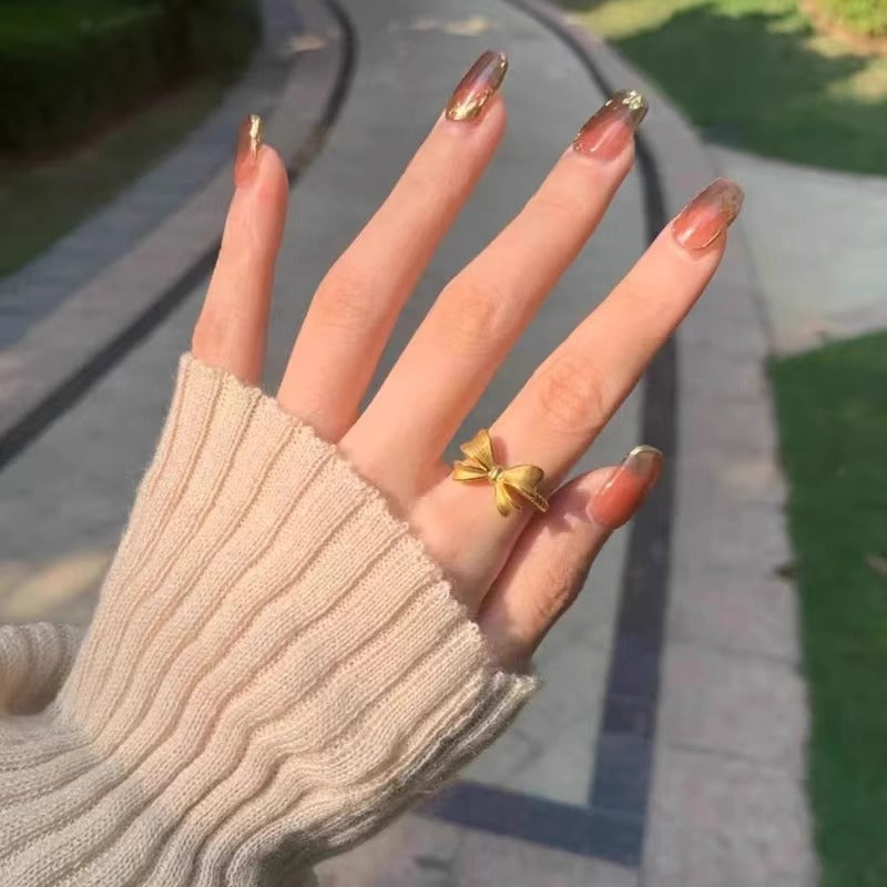 Classic Ring with Timeless Appeal