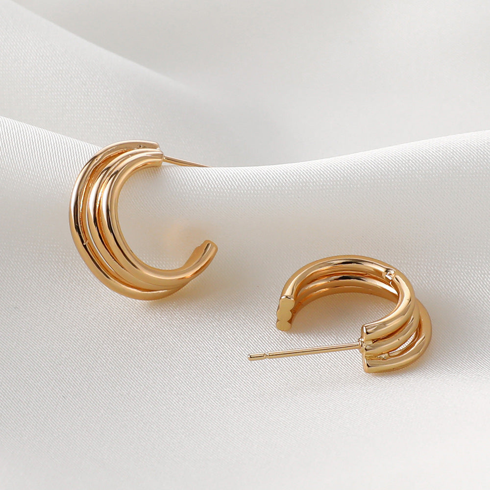 Stunning Earring for Daily Wear