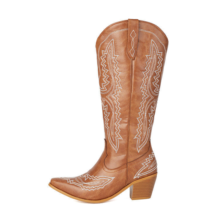 Graceful Orthopedic Boots for Modern Look