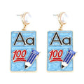 Classic Earring with Timeless Appeal