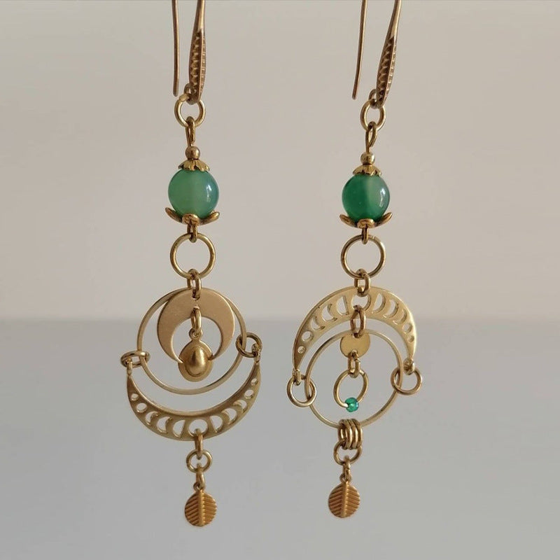 Classic Earring with Timeless Appeal