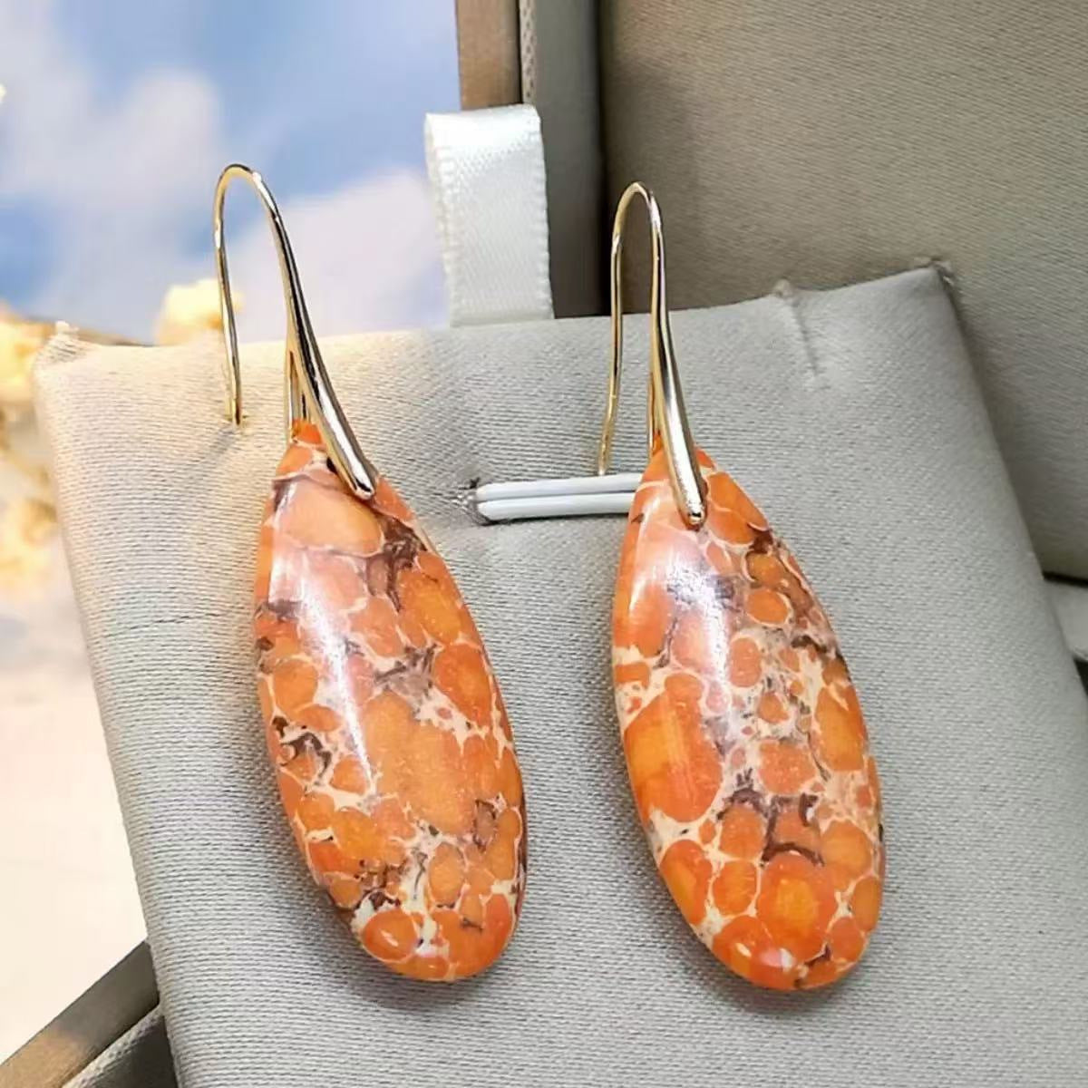 Stunning Earring for Daily Wear