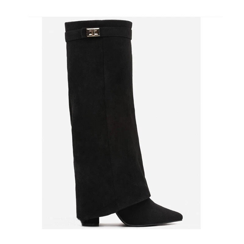 Elegant Orthopedic Boots for Every Step