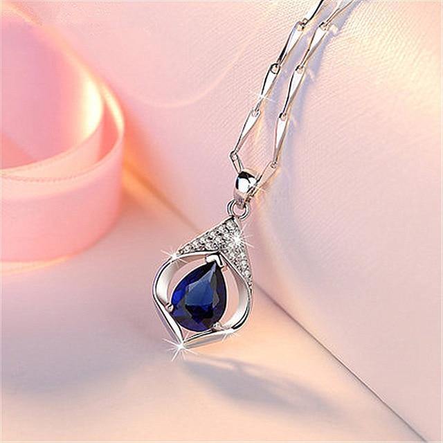 Delicate Artisan Necklace