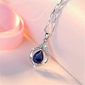 Delicate Artisan Necklace
