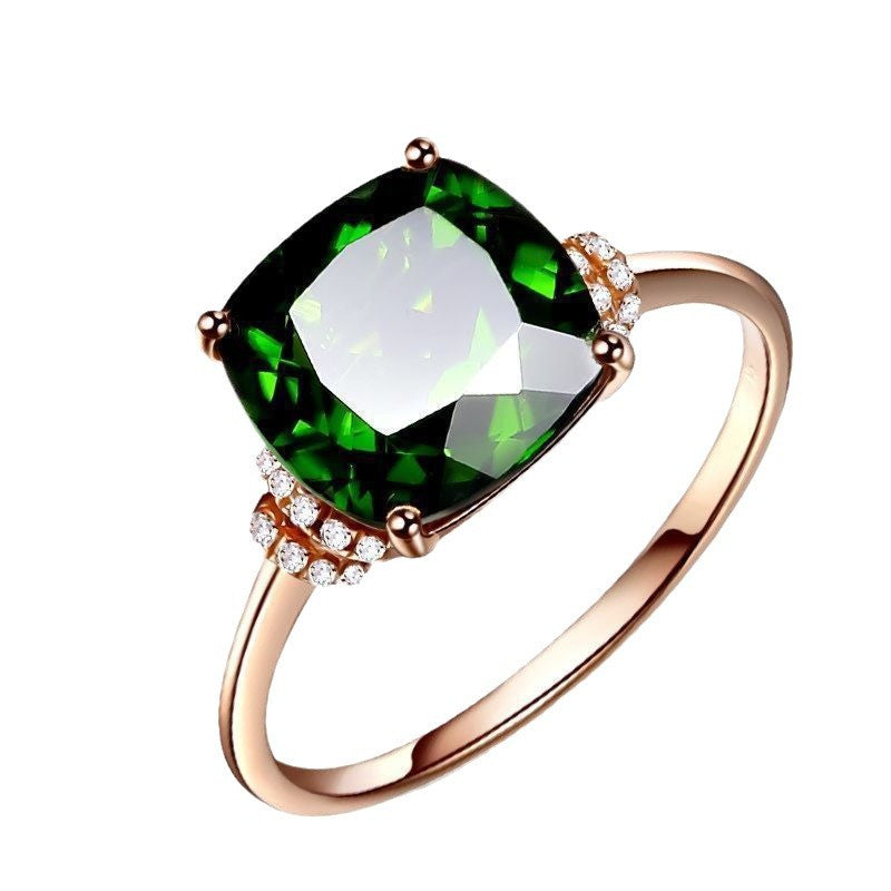 Romantic Ring for Special Moments