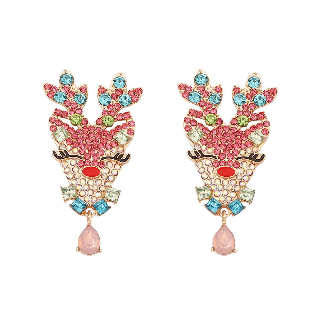 Classic Earring with Timeless Appeal
