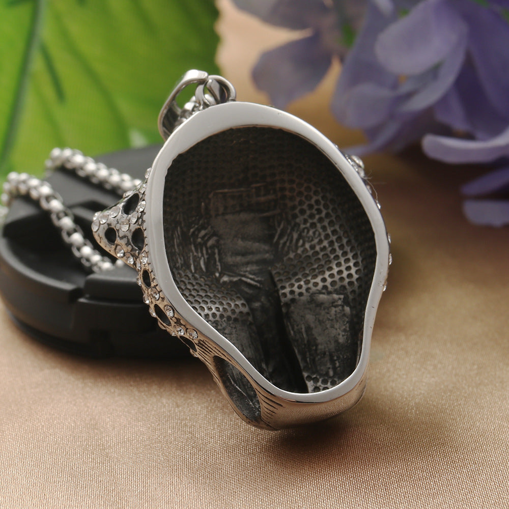 Stunning Pendant for Daily Wear