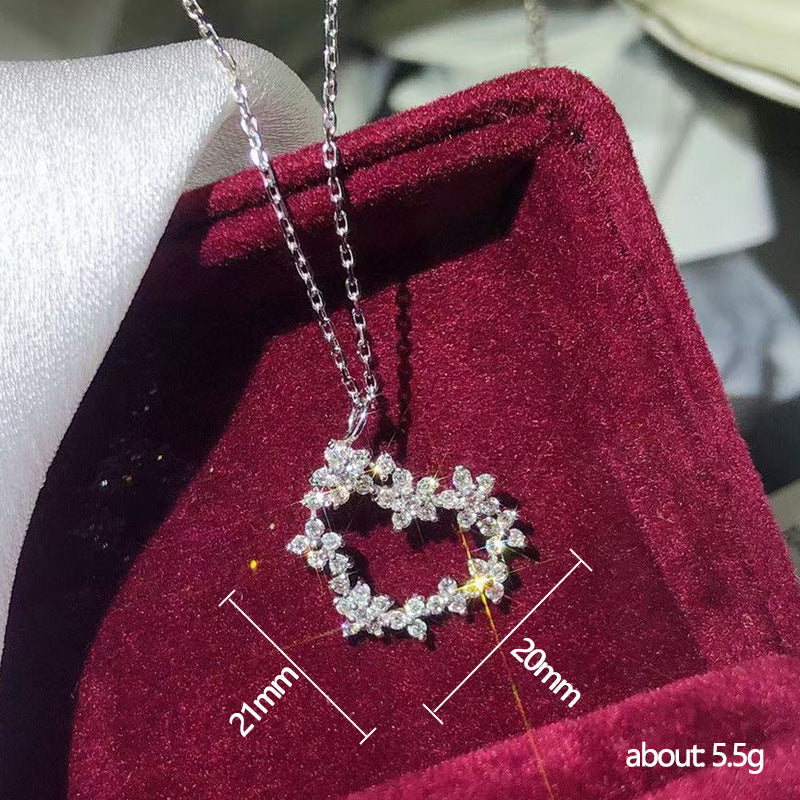 Classic Necklace with Timeless Appeal