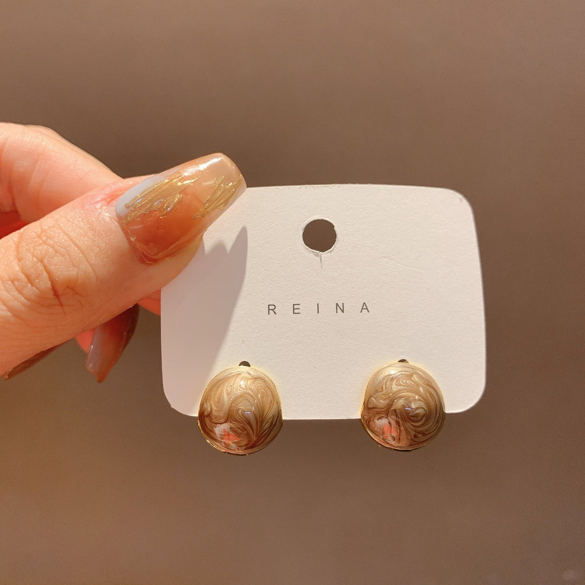 Romantic Earring for Special Moments