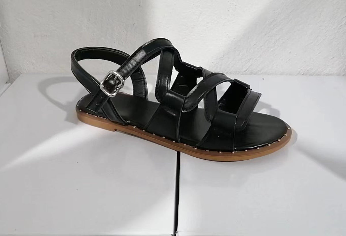 Beautifully Crafted Orthopedic Sandals