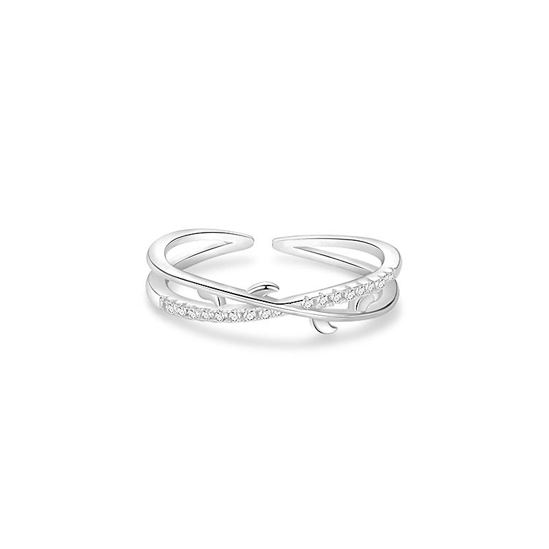 Beautiful Ring with Unique Style