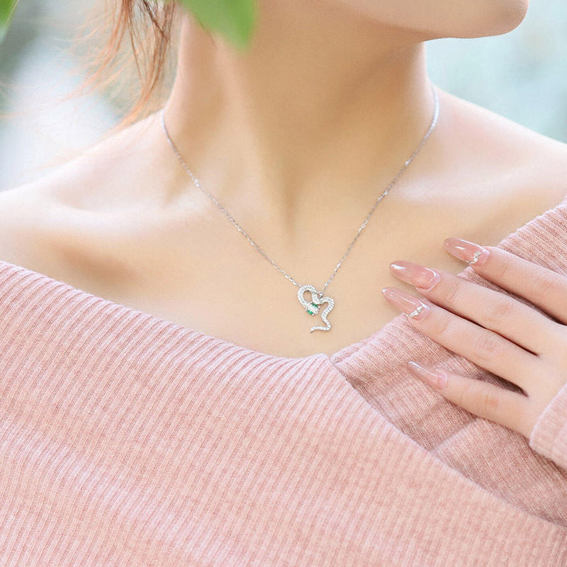Charming Necklace for Any Occasion