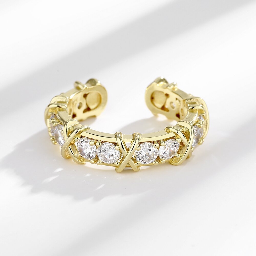 Romantic Ring for Special Moments