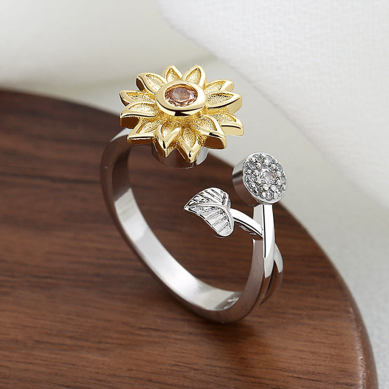 Elegant Ring for Every Occasion