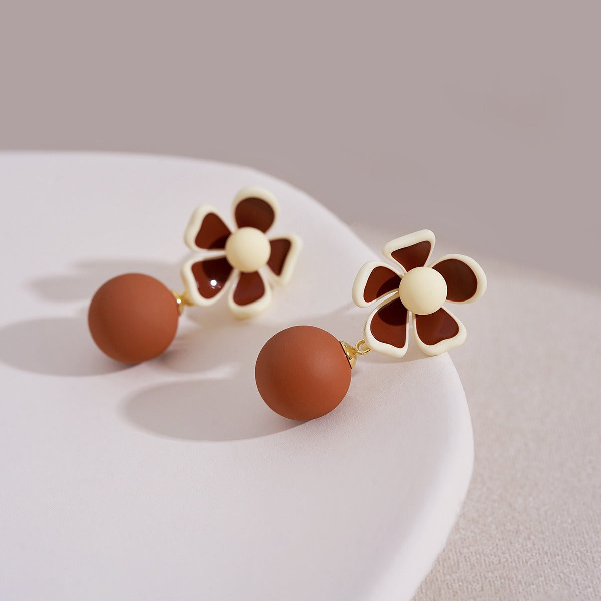 Classic Earring with Timeless Appeal