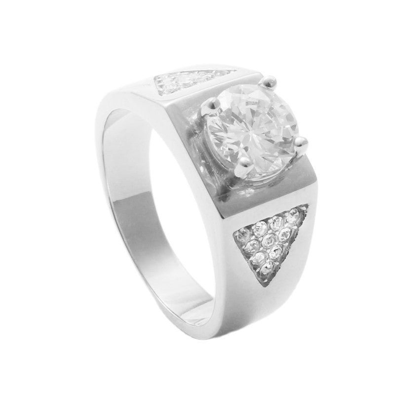 Charming Ring for Any Occasion