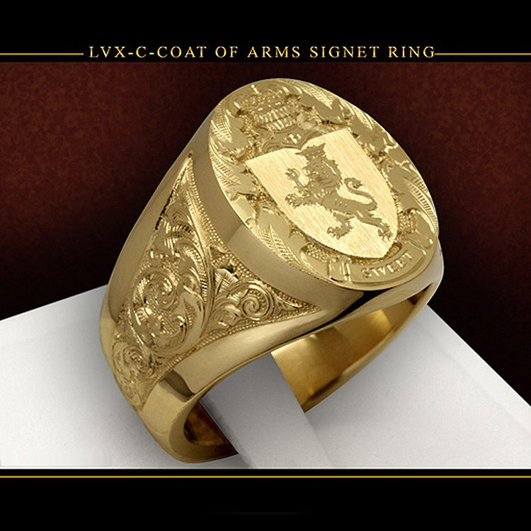 Elegant Ring for Every Occasion