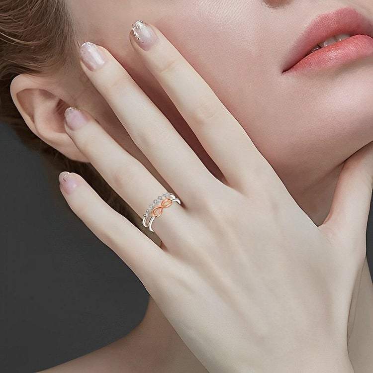 Classic Ring with Timeless Appeal