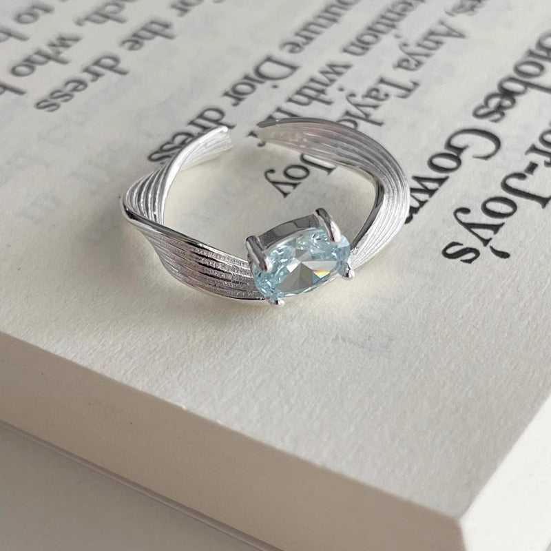 Classic Ring with Timeless Appeal
