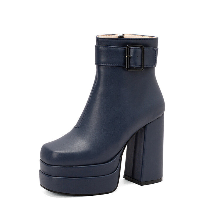 Elegant Orthopedic Boots for Every Step