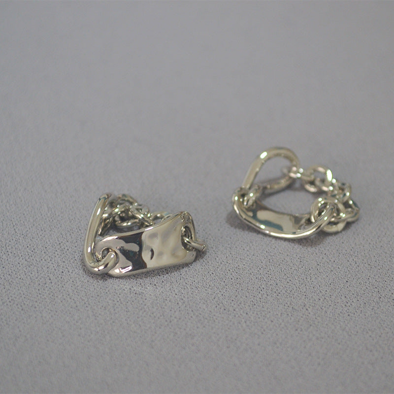 Romantic Chain for Special Moments
