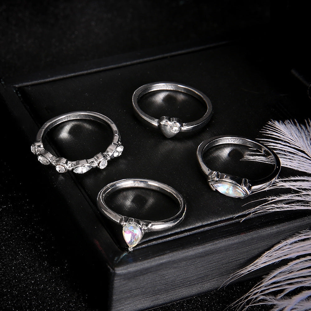 Charming Ring for Any Occasion