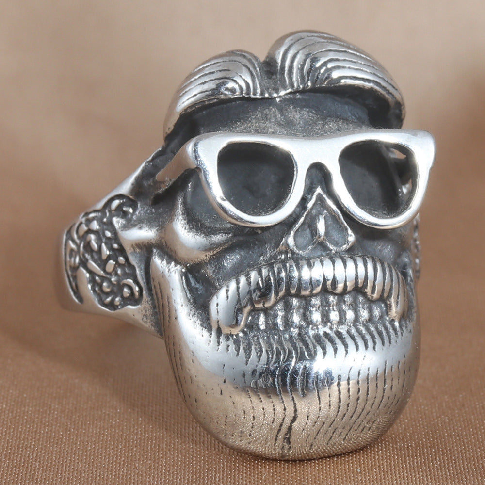 Romantic Ring for Special Moments