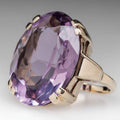 Romantic Ring for Special Moments