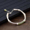 Charming Silver Bracelet for Any Occasion