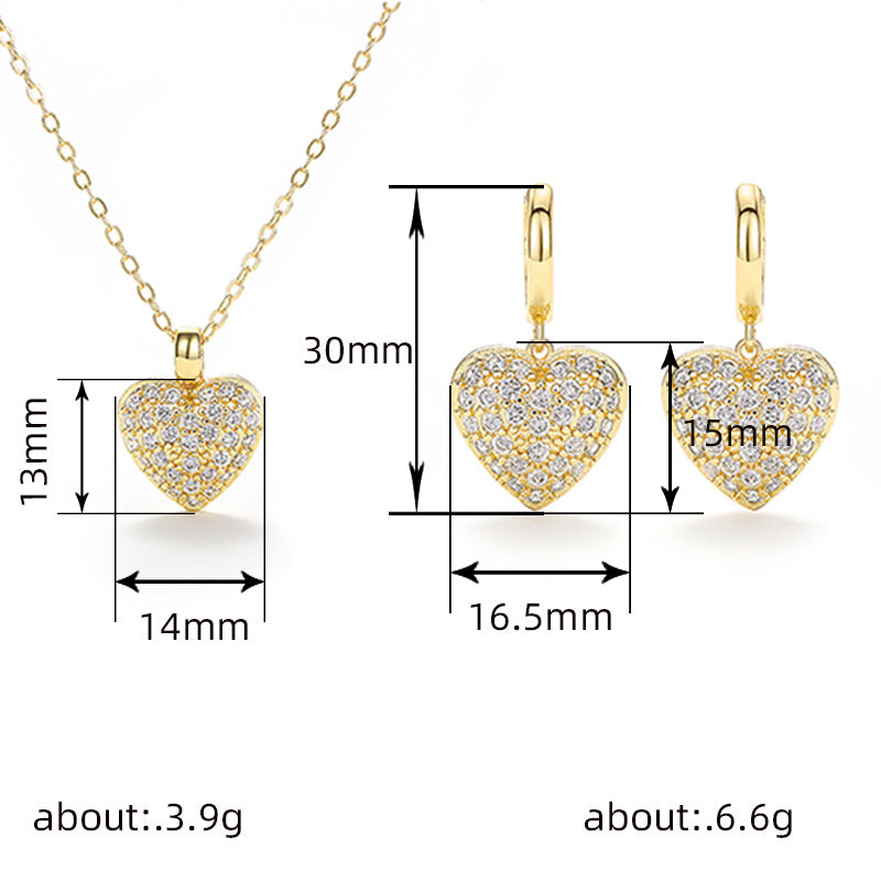Classic Necklace with Timeless Appeal