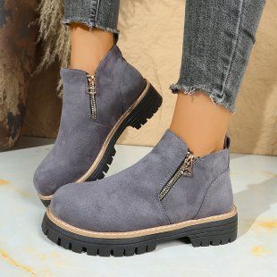 Beautifully Crafted Orthopedic Boots