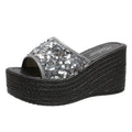 Elegant Orthopedic Sandals for Every Step