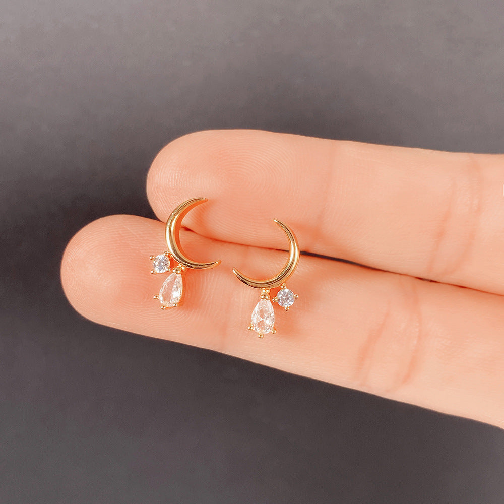 Stunning Earring for Daily Wear