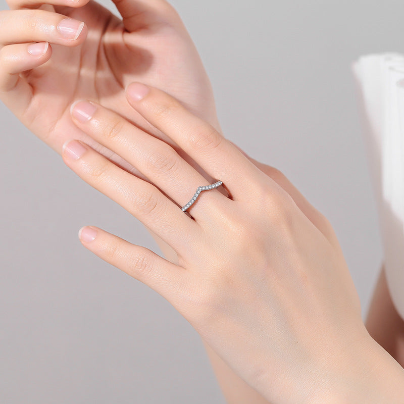 Charming Ring for Any Occasion
