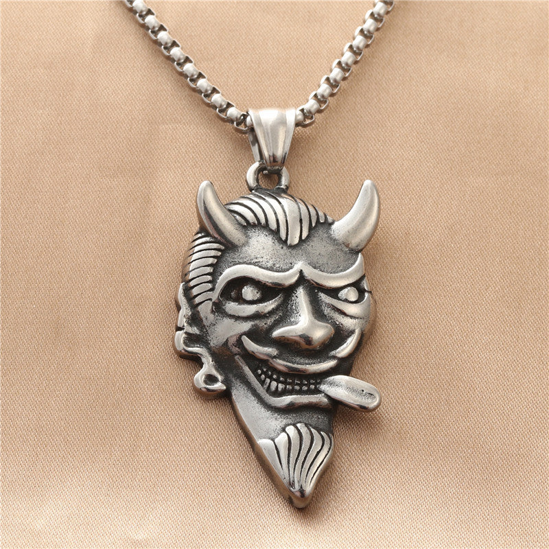 Delicate Artisan Pendant