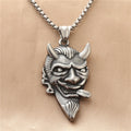 Delicate Artisan Pendant