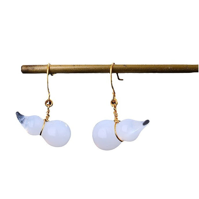 Classic Silver Earring with Timeless Appeal