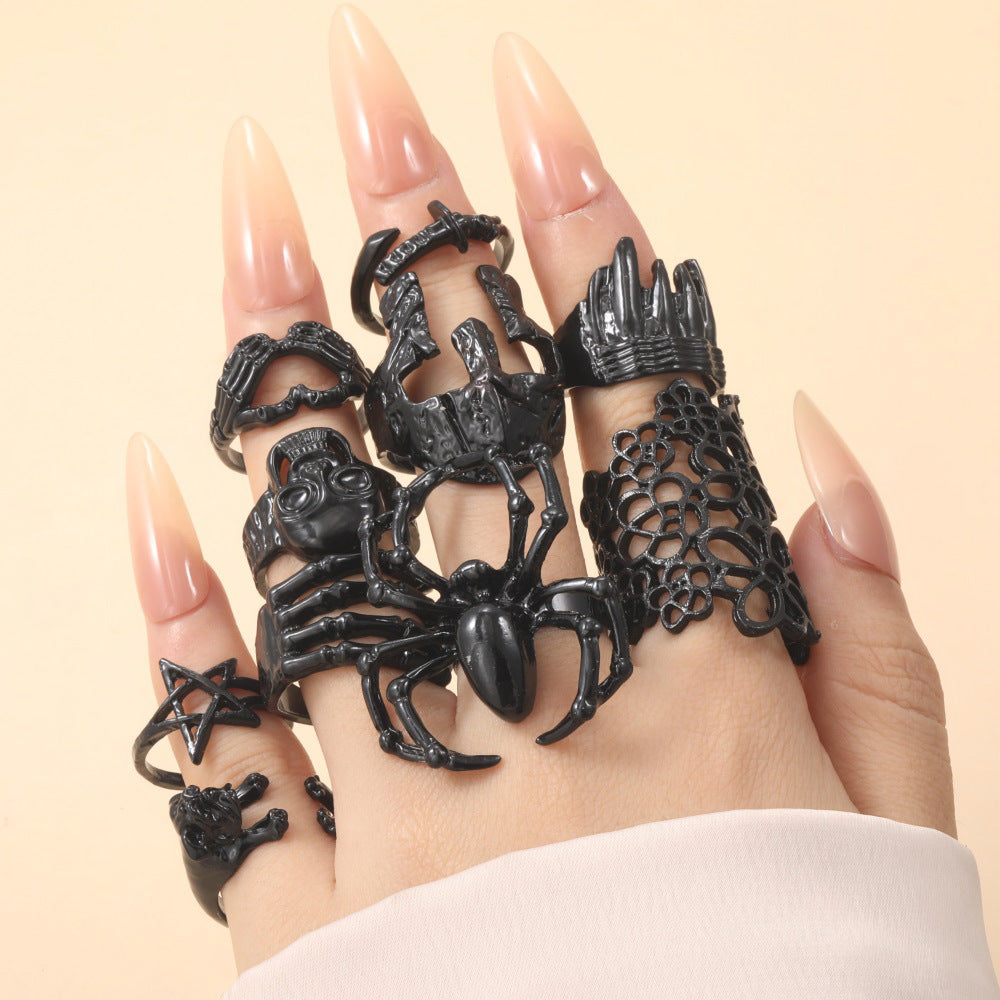 Delicate Artisan Set