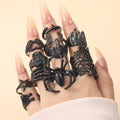 Delicate Artisan Set