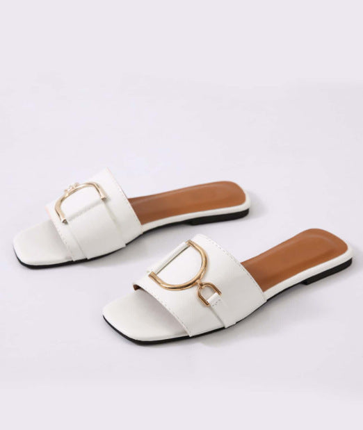 Chic Orthopedic Shoes with Unique Design