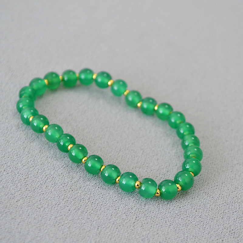 Charming Gold Bracelet for Any Occasion