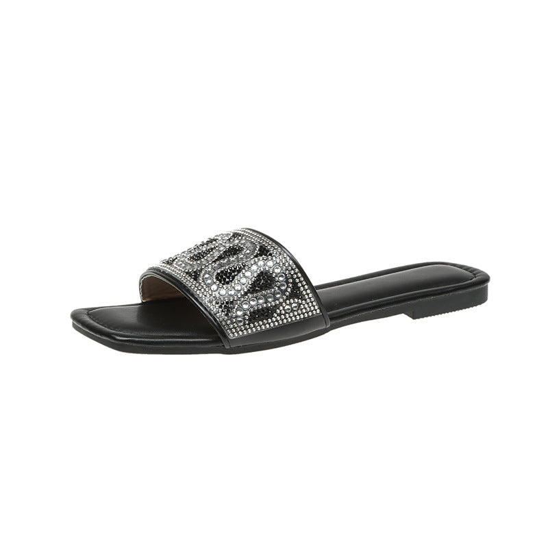 Beautifully Crafted Orthopedic Sandals